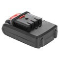 ST12BAT Batteria ricambio per pompa a batteria ST12A226 - Osd gruppo Ecotech srl - Allontanamento piccioni,disinfestazione,HACCP, roditori